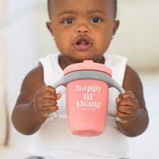 Bella Tunno: Happy Sippy Cup Lil Thang