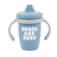 Bella Tunno: Happy Sippy Cup Juice Box Hero