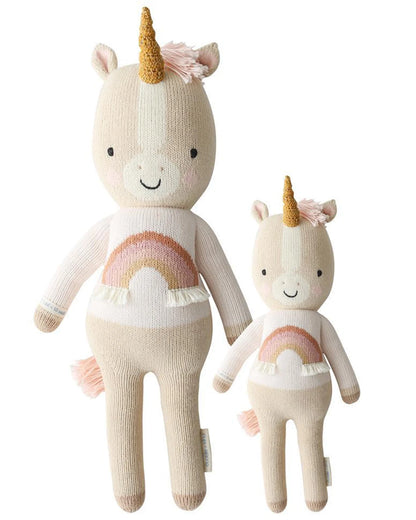 Cuddle + Kind: Dolls