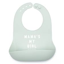 Bella Tunno: Bib Mama's My Girl