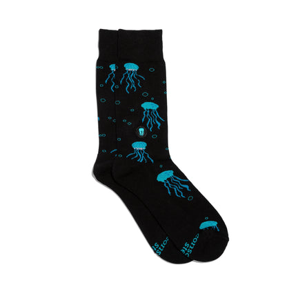 Conscious Step: Socks That Restore Oceans