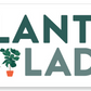 Joy Paper Co: Plant Lady Sticker