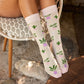 Conscious Step: Socks that Build Homes