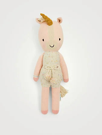 Cuddle + Kind: Dolls