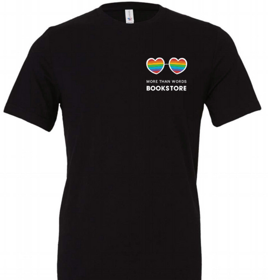 MTW Pride Shirt