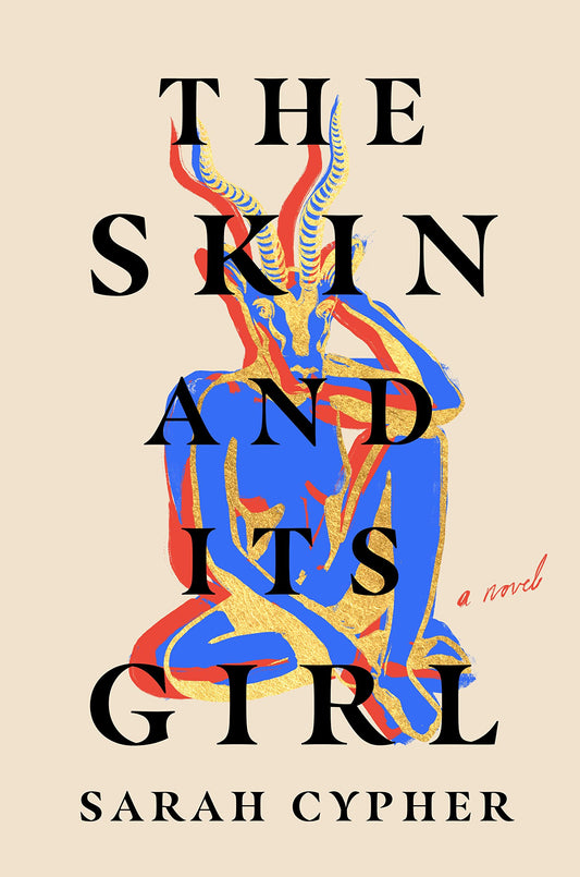 The Skin and It's Girl