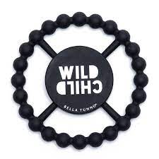 Bella Tunno: Teethers Wild Child