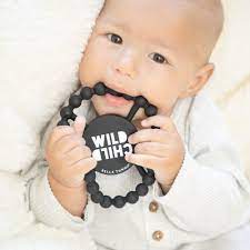 Bella Tunno: Teethers Wild Child