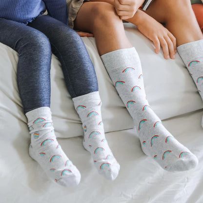 Conscious Step: Socks that Save LGBTQ Lives