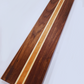 UTEC Cutting Boards: Baguette Board (Light and Dark Wood Variants)