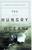 The Hungry Ocean: A Swordboat Captain's Journey