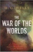 The War of the Worlds (Signet Classics)