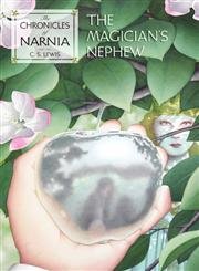 The Magician's Nephew (Narnia)