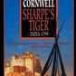 Sharpe's Tiger (Richard Sharpe's Adventure Series #1)