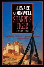 Sharpe's Tiger (Richard Sharpe's Adventure Series #1)