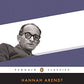 Eichmann in Jerusalem (Penguin Classics)