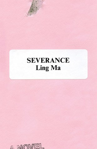 Severance (Paperback)