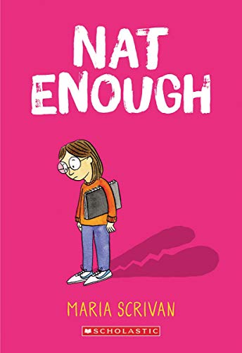 Nat Enough (Nat Enough #1) (1)