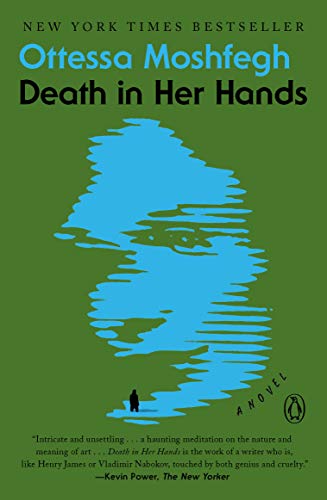 Death in Her Hands: A Novel