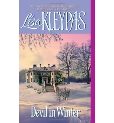 The Devil in Winter (The Wallflowers, Book 3)