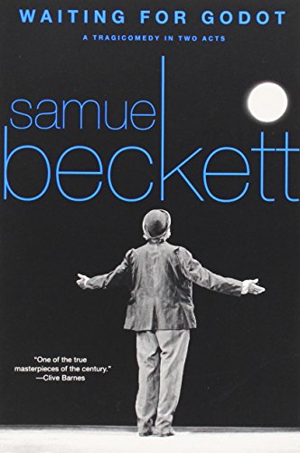 Waiting for Godot (Eng rev): A Tragicomedy in Two Acts (Beckett, Samuel)