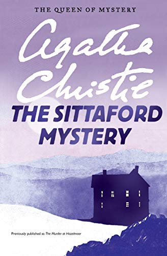 The Sittaford Mystery (Agatha Christie Mysteries Collection)