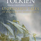 Unfinished Tales Illustrated Edition