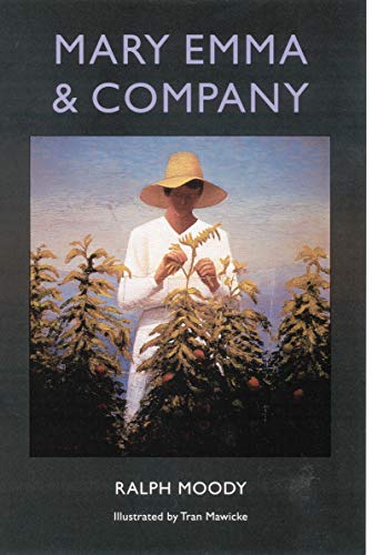 Mary Emma & Company (Bison Book)