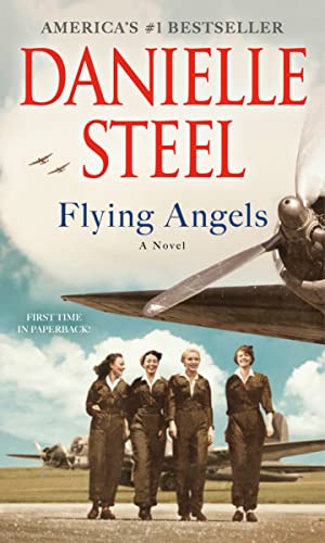 Flying Angels: A Novel