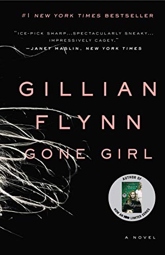 Gone Girl: A Novel