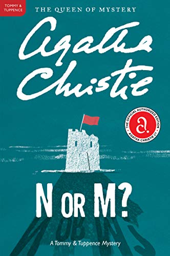N or M?: A Tommy and Tuppence Mystery (Tommy and Tuppence Mysteries)