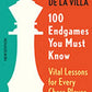 100 Endgames You Must Know: Vital Lessons for Every Chess Player