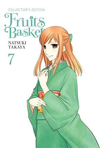 Fruits Basket Collector's Edition, Vol. 7 (Fruits Basket Collector's Edition, 7)