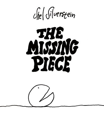 The Missing Piece (An Ursula Nordstrom Book)