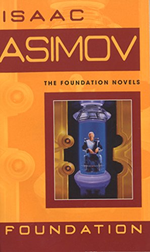 Foundation (Foundation Novels)