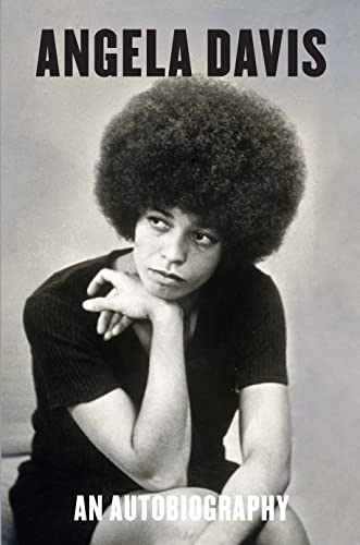 Angela Davis: An Autobiography