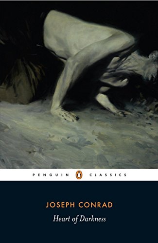 Heart of Darkness and The Congo Diary (Penguin Classics)
