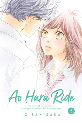 Ao Haru Ride, Vol. 5 (5)