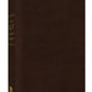 The KJV Study Bible (Bonded Leather) (King James Bible)