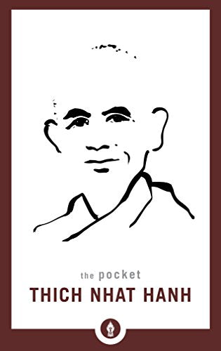 The Pocket Thich Nhat Hanh (Shambhala Pocket Library)