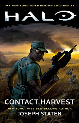 Halo: Contact Harvest (5)