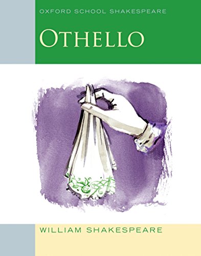 Othello: Oxford School Shakespeare
