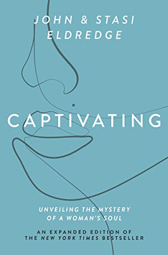 Captivating Expanded Edition: Unveiling the Mystery of a Woman's Soul