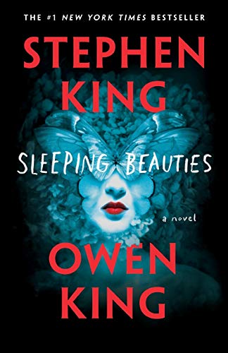 Sleeping Beauties: A Novel
