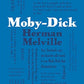 Moby-Dick (Word Cloud Classics)