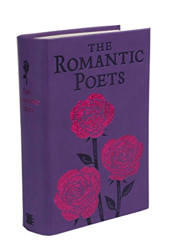 The Romantic Poets (Word Cloud Classics)