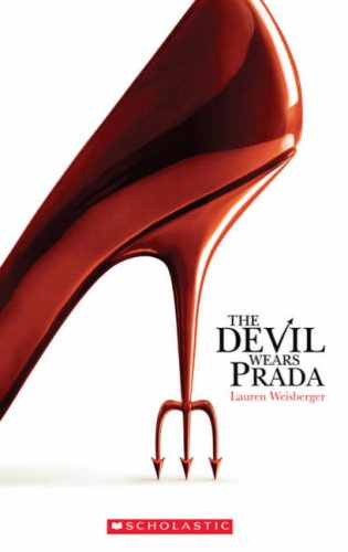 The Devil Wears Prada: A Novel