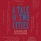A Tale of Two Cities (Word Cloud Classics)