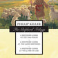 The Shepherd Trilogy: A Shepherd Looks at the 23rd Psalm / A Shepherd Looks at the Good Shepherd / A Shepherd Looks at the Lamb of God