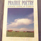 Prairie Poetry: Cowboy Verse of Kansas